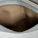 Relic  Women’s faux leather powder blue shoulder purse 8x10.5x2" Photo 9