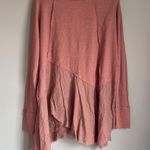 Free People NEW  COMING IN HOT TUNIC IN OH BLOOM MEDIUM Photo 7