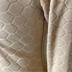 Elliatt  Bajan Knit Pullover Maxi Dress Nude Photo 6