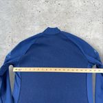 Adidas Women's  Golf 1/4 Zip Pullover Medium Rolex Tournament Of‎ Champions Photo 4