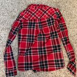 Derek Heart Flannel Photo 1