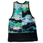 Lululemon Vent It Tank Pigment Wind Dragonfly Multi Black Photo 6