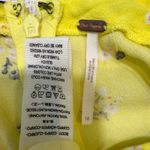 Free People  Tango at Night 10 faux wrap tie flap front romper SH 3099 Photo 3