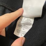 Champion  Black Drawstring Waist Jogger Sweatpants Womens XL Athletic Casual Fall Photo 5