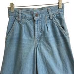 Levi's Vintage 60s-70s 781 Orange Tab Wide leg Hippie Flare Levi’s jeans Rare style 25 Photo 2