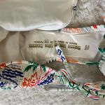 Old Navy large textured mid rise string bikini bottoms Photo 6