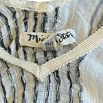 Michael Stars Spaghetti Strap Flowy Dress Beach Cover Up Swim One Size Womens Photo 11