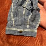 Sézane Sezane Anya Stripe Blouse Photo 6