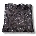 Victoria's Secret  Vintage Sequin Sweetheart Tube Top Y2K Party Clubwear Glam Photo 0