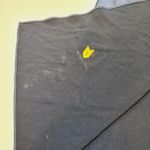 L'Academie  Racerback Tank Midi Dress in Navy XS Photo 4