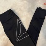 Reebok Logo Legging Photo 1
