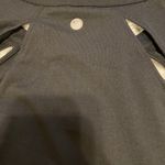 Yogalicious  Black Long Sleeve  Photo 2