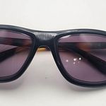 Marc Hunter Black & Tortoiseshell Prescription Sunglasses Frames Black Photo 1