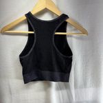 NIKIBIKI  Dark Gray Leggings and‎ Top Set Photo 5