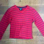 Ralph Lauren Striped Top Photo 0