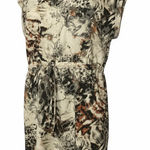 Relativity  Women Pullover Dress XL NWT Abstract Animal Print Whimsigoth Y2K Photo 0