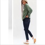 Free People NWT We The Free Stella Skinny Jeans Size 25 Photo 2