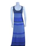 Vince  Maxi Lightweight Sweater Dress Large Photo 5