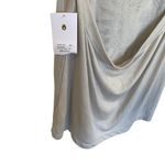 Spiritual Gangster Sun Riley Namaste Dry Tank Top Size Medium Photo 4