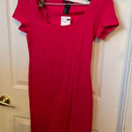 H&M FINAL MARKDOWN Nwt h & m bodycon dress small Photo 0