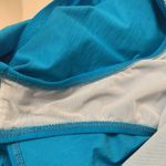 Athena Women's Swim Skirt Size 14 Turquoise Blue Photo 10