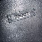 Madewell  Black The Abroad Shoulder Bag Photo 10