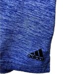 Adidas  Purple Work Out Tank Top Photo 1