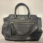 Kate Spade Black  Bag Shoulder Photo 0
