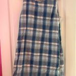 Vintage L.L. Bean Dress Green Size 16 Photo 0