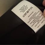 Ulla Johnson Amara Dress In Noir Ruffle Tiered Mini Cocktail Size 8 Photo 10