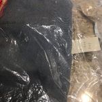 A New Day  Heather Gray Stretch Curvy Dress Pants Size 2 Photo 3