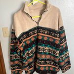 Dazey LA Fleece Pullover  Photo 0