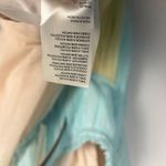 Anthropologie New Pernille Rosenkilde Strapless Tiered Tulle Dress size XL Photo 8