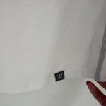 Title Nine  Womens Vibe White Athletic Tank Top Size L Photo 4