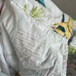 Tommy Bahama Tropical Print Skinny Ankle Pants 30X28 Photo 4