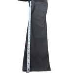 Vince Women's Taupe Cotton Stretch Straight Leg Pants Size 28 Photo 7