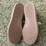 Adidas  Vulcraid3r Skateboarding Linen Green Sneakers Size 7.5 Women Photo 4