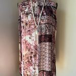 New York & Co. NY & C Midi Dress Photo 0