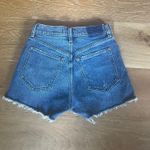 Abercrombie & Fitch Abercrombie Shorts Photo 1