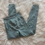 Gymshark Whitney Everyday Pocket Leggings Leaf Green Size Small Photo 0