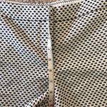 St. Tropez casual scalloped hem shorts size 2 Photo 6