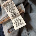 Free People Pull-On Ultra High Waist Crop Flare Jeans Photo 5