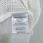 Show Me Your Mumu Cactus Sweater Photo 4