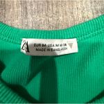 ZARA  Pink and Green Tank Bundle Photo 3