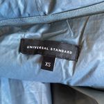 Universal Standard  Kanda Puffer Coat Photo 6