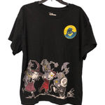Disney  Nightmare before Christmas‎ Tshirt women’s size XXL Photo 0