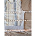 Rag and Bone Sweater Tank Top Sz XS Worn On Tv Preppy Retro Minimalist Parisian Photo 11