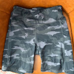 Athleta  Biker 7" Shorts Photo 0