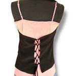 Bisou Bisou  Michele Bohbot vest M goth whimsigoth Steampunk Like-ASO Friends Photo 1