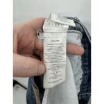 One Teaspoon Jeans Awesome Baggies, Distressed Low Waist Medium Rise Size 24 Photo 5